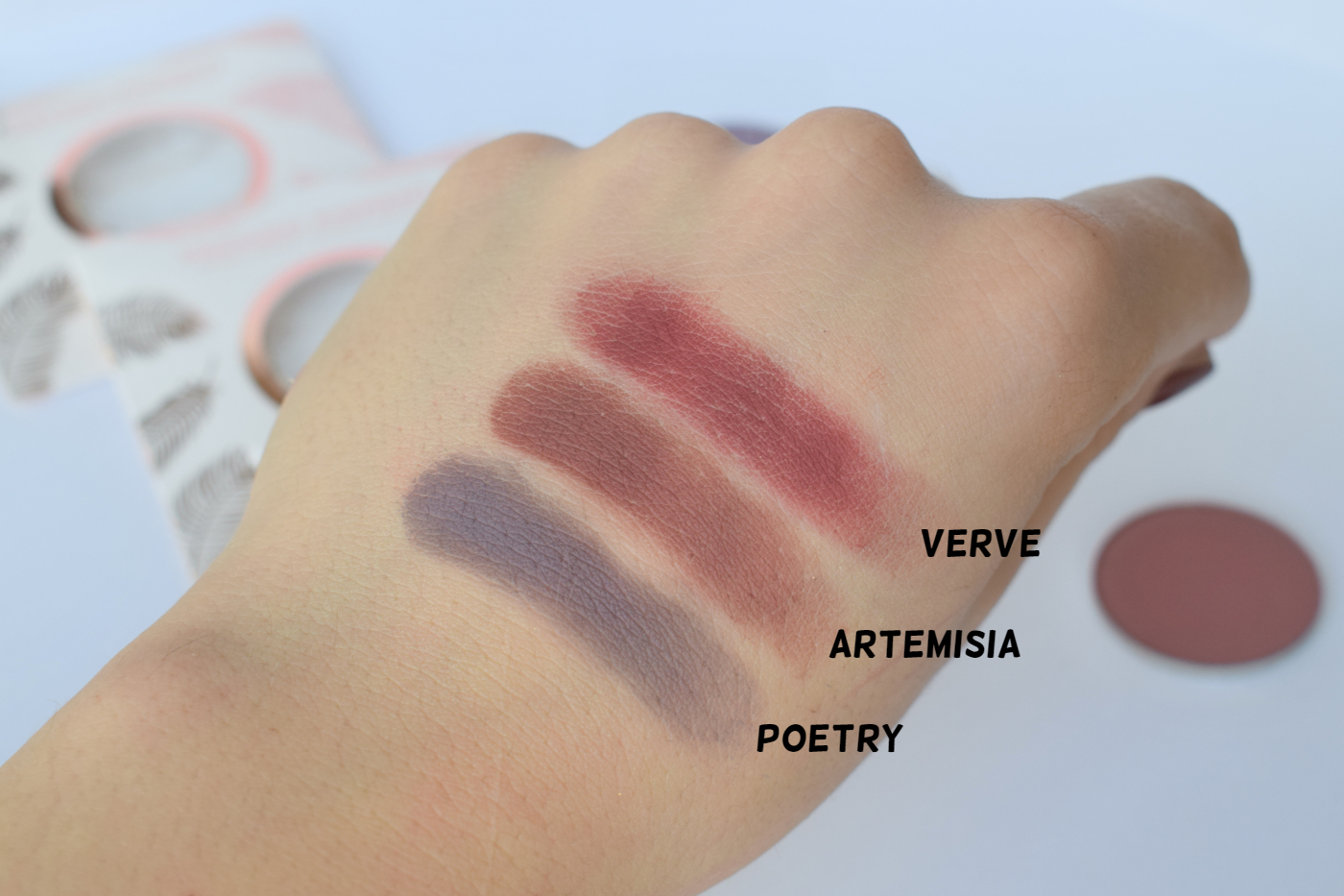 Nabla-feather-collection-review-swatches-makeup (3)