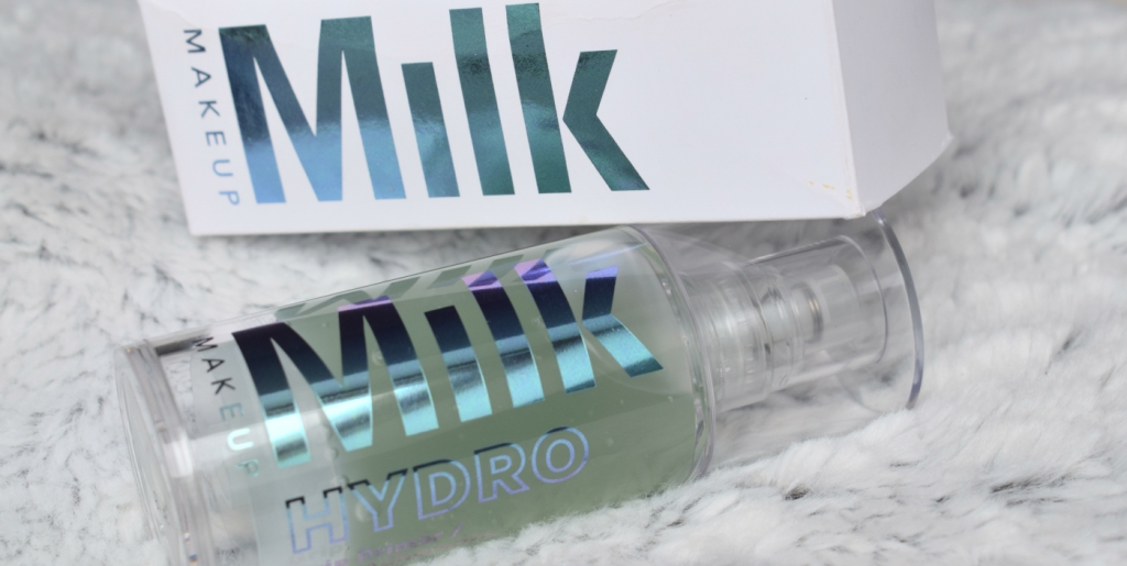 Milk Makeup Hydro Grip Primer