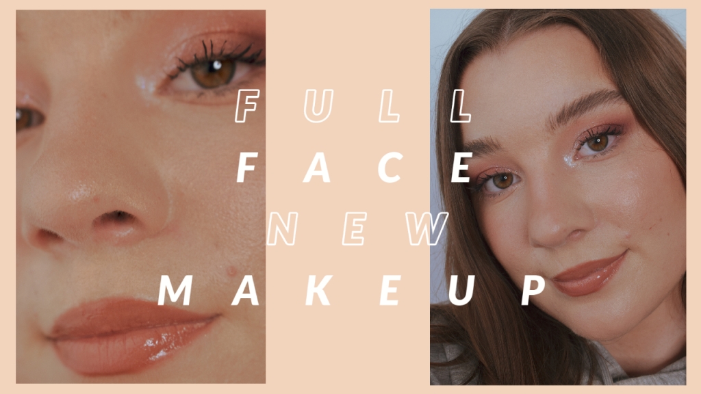 Testing New Makeup – Fenty, Nabla, E.L.F & More!